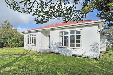 Photo of property in 248 Grey Street, Palmerston North, 4414