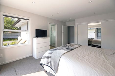 Photo of property in 397 Wairakei Road, Burnside, Christchurch, 8053