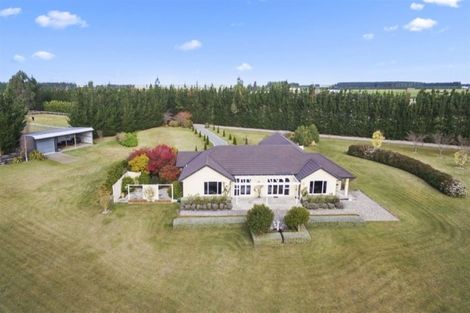 Photo of property in 286a Isaac Road, Eyrewell, Rangiora, 7476