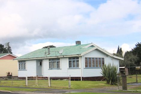 Photo of property in 97 State Highway 1, Moerewa, 0211