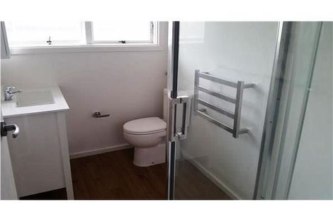 Photo of property in 1/41 Onslow Street, St Albans, Christchurch, 8014