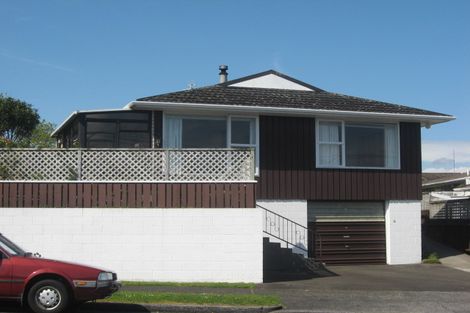 Photo of property in 1/3 Bulteel Street, New Plymouth, 4310