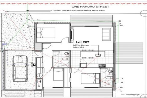 Photo of property in 16 One Haruru Street, Cambridge, 3493