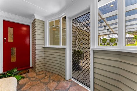 Photo of property in 3 Orion Place, Hillcrest, Auckland, 0627
