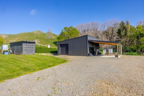 Photo of property in 709a Gibraltar Road, Aramoana, Omakere, 4271