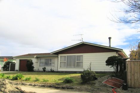 Photo of property in 47 Westminster Avenue, Tamatea, Napier, 4112