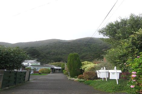 Photo of property in 3/11 Hayward Terrace, Waiwhetu, Lower Hutt, 5010
