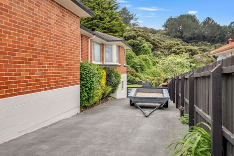 Photo of property in 17 Northfield Avenue, Opoho, Dunedin, 9010