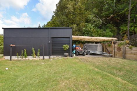 Photo of property in 321 Pongakawa Valley Road, Lake Rotoma, Rotorua, 3074