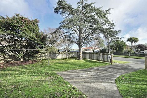 Photo of property in 248 Grey Street, Palmerston North, 4414
