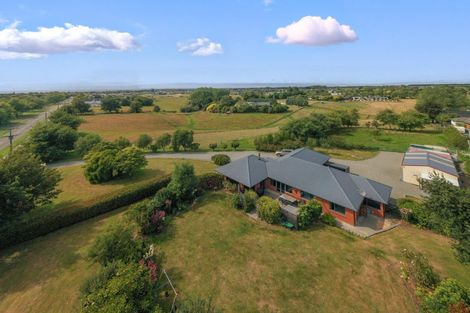 Photo of property in 408 Pages Road, Gleniti, Timaru, 7974