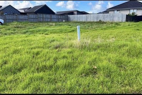 Photo of property in 6 Dame Nganeko Drive, Glenbrook, 2681