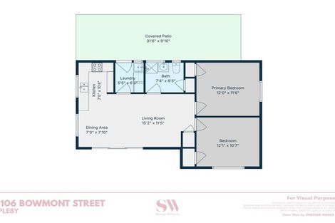 Photo of property in 2/106 Bowmont Street, Appleby, Invercargill, 9812