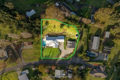 Photo of property in 14 Manuka Drive, Whangamata, 3691