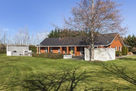 Photo of property in 46 Verona Place, Ohoka, Kaiapoi, 7692