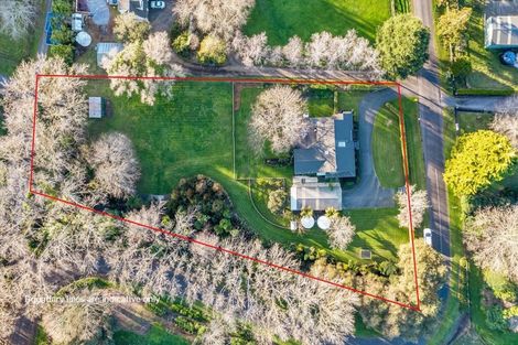 Photo of property in 26 Woodlyn Drive, Karaka, Drury, 2578