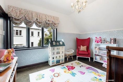 Photo of property in 323 The Terrace, Te Aro, Wellington, 6011