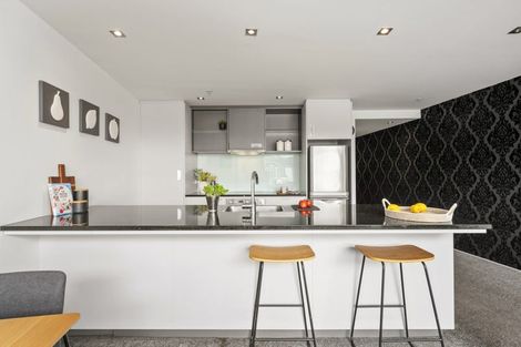 Photo of property in Century City Apartments, 113/72 Tory Street, Te Aro, Wellington, 6011