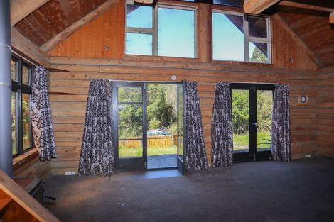 Photo of property in 260 Omoto Valley Road, Kaiata, Greymouth, 7805