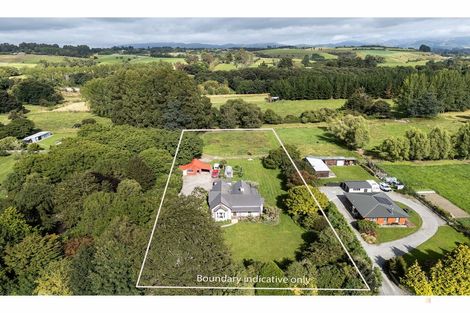 Photo of property in 111 Main North Road, Geraldine, 7930