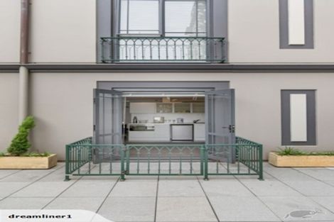 Photo of property in 104/184 Symonds Street, Eden Terrace, Auckland, 1010