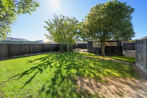 Photo of property in 101a Limbrick Street, Terrace End, Palmerston North, 4410