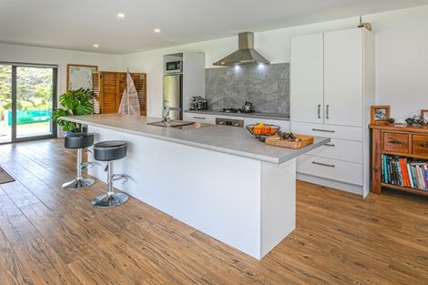 Photo of property in 1100 Hauraki Road, Coromandel, 3506