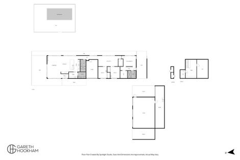 Photo of property in 99b Pebble Brook Road, Waitoki, Silverdale, 0994