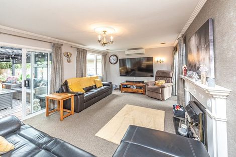 Photo of property in 31 Brassey Road, Saint Johns Hill, Whanganui, 4500