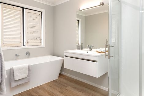 Photo of property in 1 Spencer Place, Springlands, Blenheim, 7201