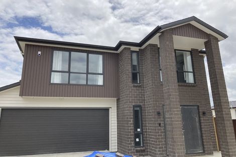 Photo of property in 4 Morepork Street, Flat Bush, Auckland, 2019