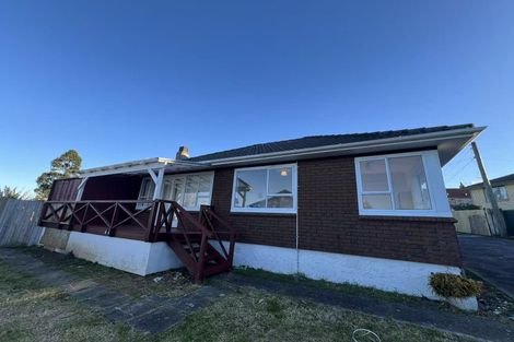 Photo of property in 46a State Avenue, Onehunga, Auckland, 1061