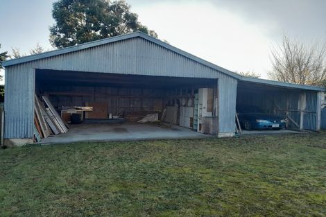 Photo of property in 4 York Street, Mossburn, 9792