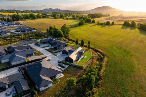 Photo of property in 5 Pahautea Lane, Kihikihi, Te Awamutu, 3800