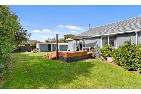 Photo of property in 9 Oakhampton Street, Hornby, Christchurch, 8042