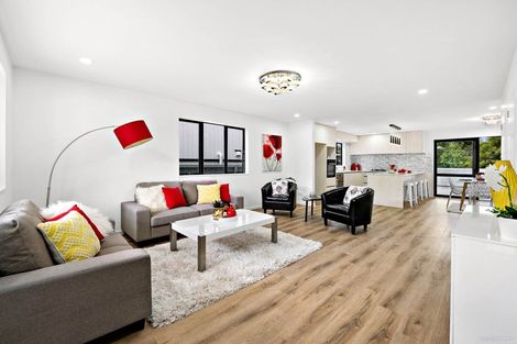 Photo of property in 7 Liban Place, Massey, Auckland, 0614