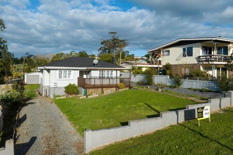 Photo of property in 3 Johnston Road, Kawakawa, 0210