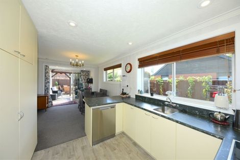 Photo of property in 4 Strathean Avenue, Avonhead, Christchurch, 8042