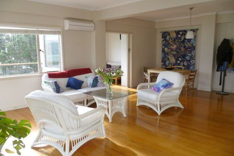 Photo of property in 40a The Crescent, Roseneath, Wellington, 6011