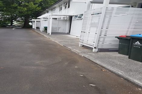 Photo of property in 57 Howe Street, Freemans Bay, Auckland, 1011