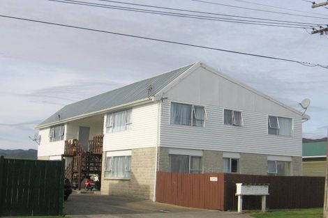 Photo of property in 1/10 Mudie Street, Alicetown, Lower Hutt, 5010