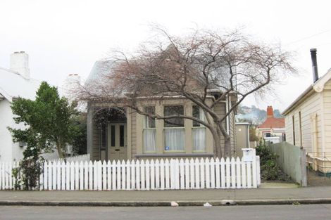 Photo of property in 17 Helena Street, Forbury, Dunedin, 9012