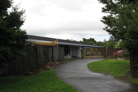 Photo of property in 1/34 Ballater Place, Highland Park, Auckland, 2010