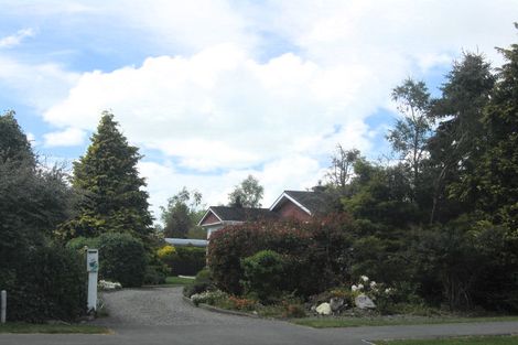 Photo of property in 31 Park Avenue, Oxford, 7430