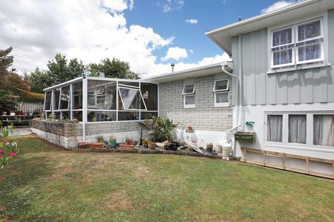 Photo of property in 20 Grey Street, Marton, 4710