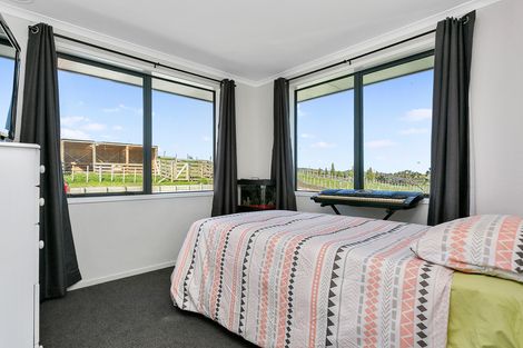 Photo of property in 163a Ngahape Road, Ngahape, Te Awamutu, 3873