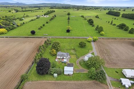 Photo of property in 238a No 9 Road, Springdale, Waitoa, 3380