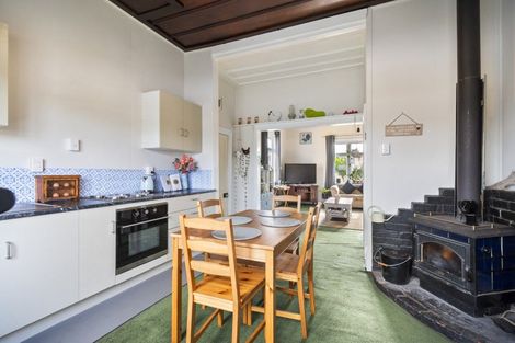 Photo of property in 5 Alexander Street, Ohingaiti, Hunterville, 4785