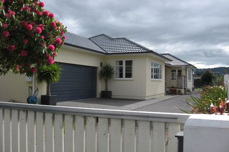 Photo of property in 18 Freyberg Street, Waterloo, Lower Hutt, 5011