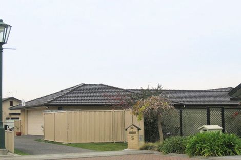 Photo of property in 5 Halkin Mews, Taradale, Napier, 4112